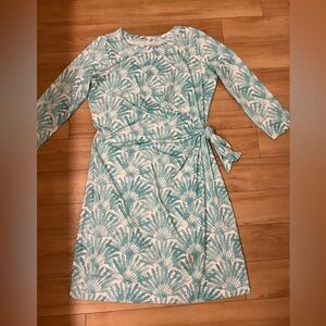 Vineyard Vines Performance Material Dress